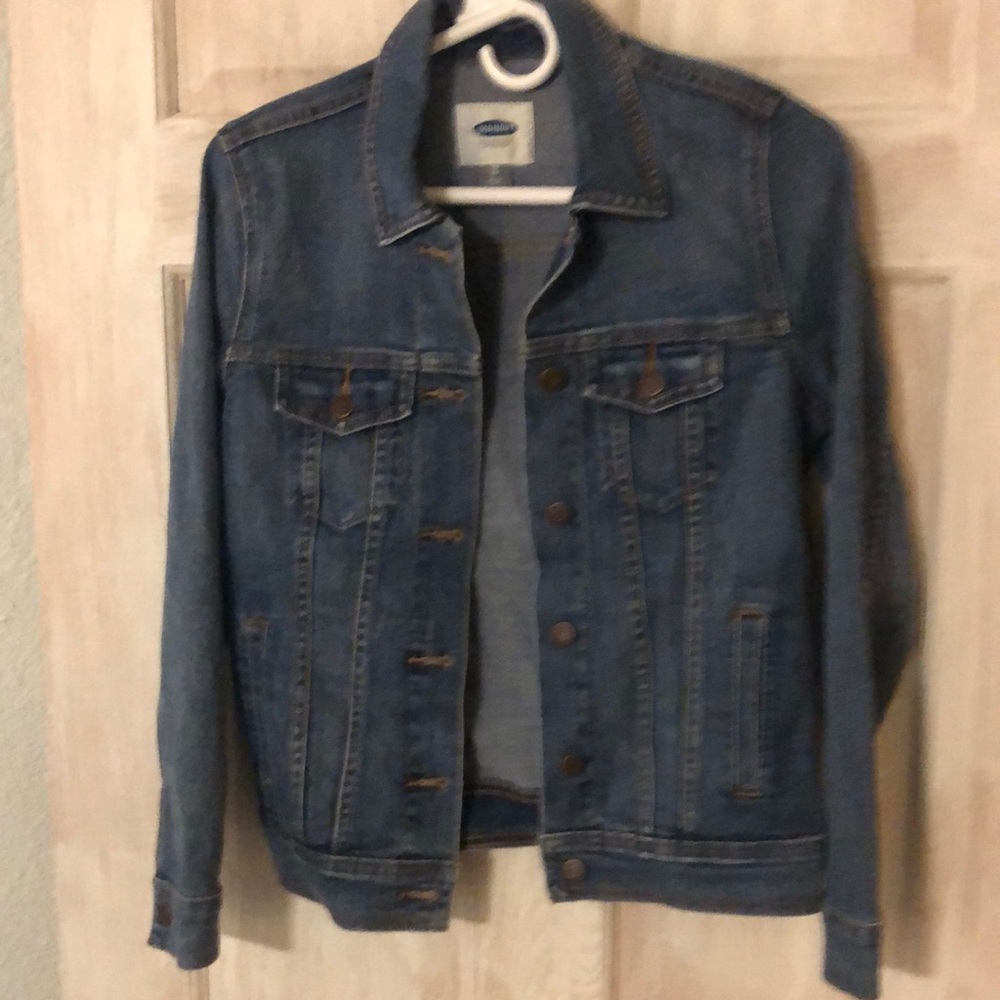 Old Navy Jean Jacket